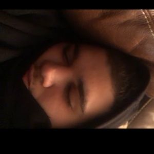 Meet your Posher, Aymane